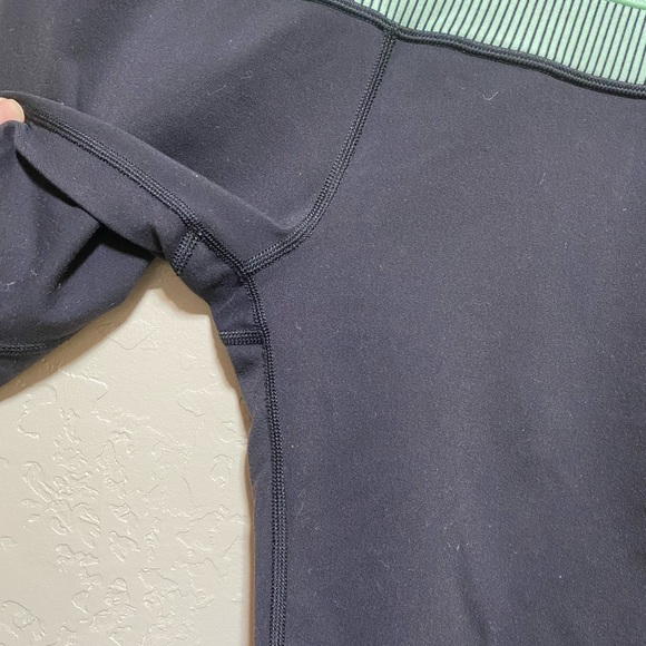 Lululemon Groove straight Pants - Picture 2 of 6